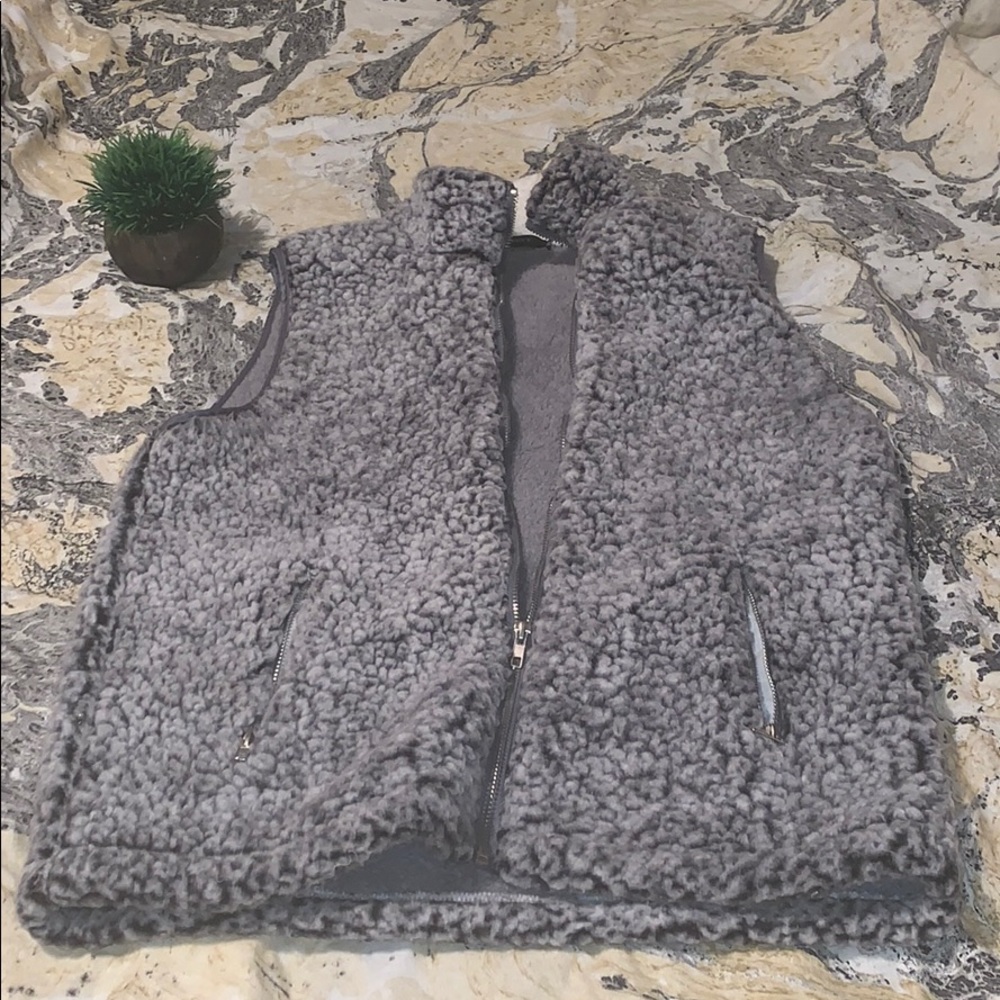 Vest